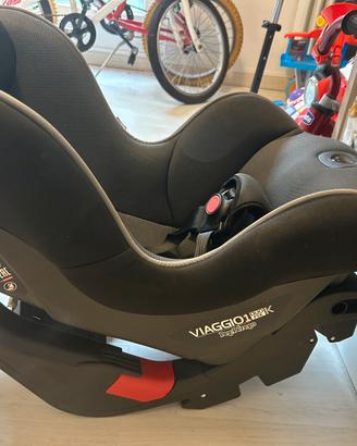 Seggiolino