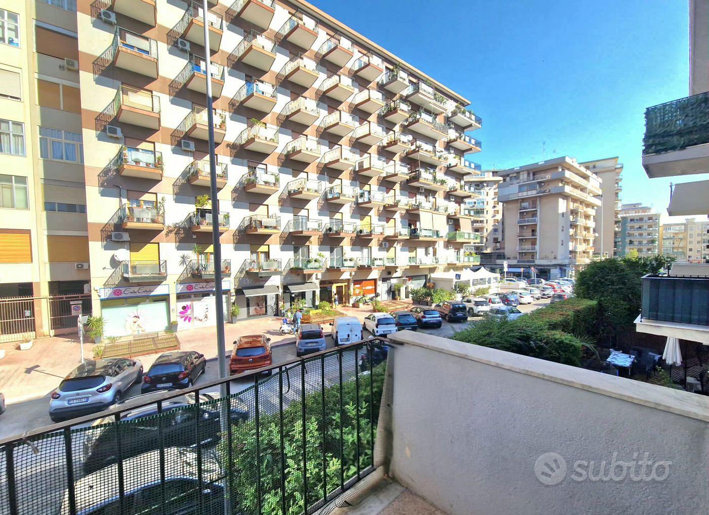 Appartamento – Palermo, Quartiere Matteotti, VIII Circoscrizione - Vista 4