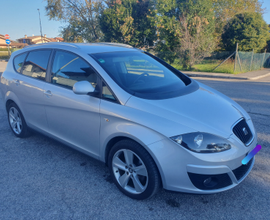 Seat Altea XL