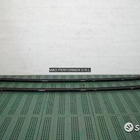 BMW X5 F15 F85 Coppia barre tetto nere | 8841