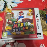 super mario 3d land 