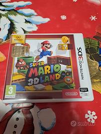 super mario 3d land 