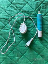 Spazzolino elettrico oral b