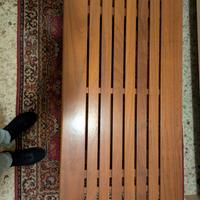 Tavolino interno/esterno foppapedretti