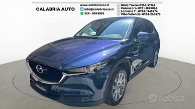 MAZDA CX-5 2.2L Skyactiv-D 150 CV 2WD Business