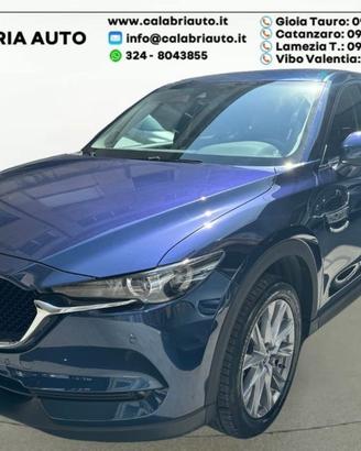 MAZDA CX-5 2.2L Skyactiv-D 150 CV 2WD Business