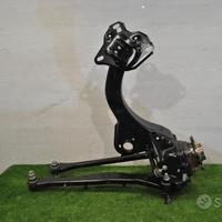 BMW F74 U06 Mozzo fusello posteriore destro| 14827