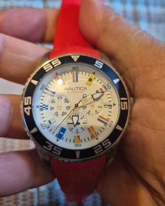 Nautica