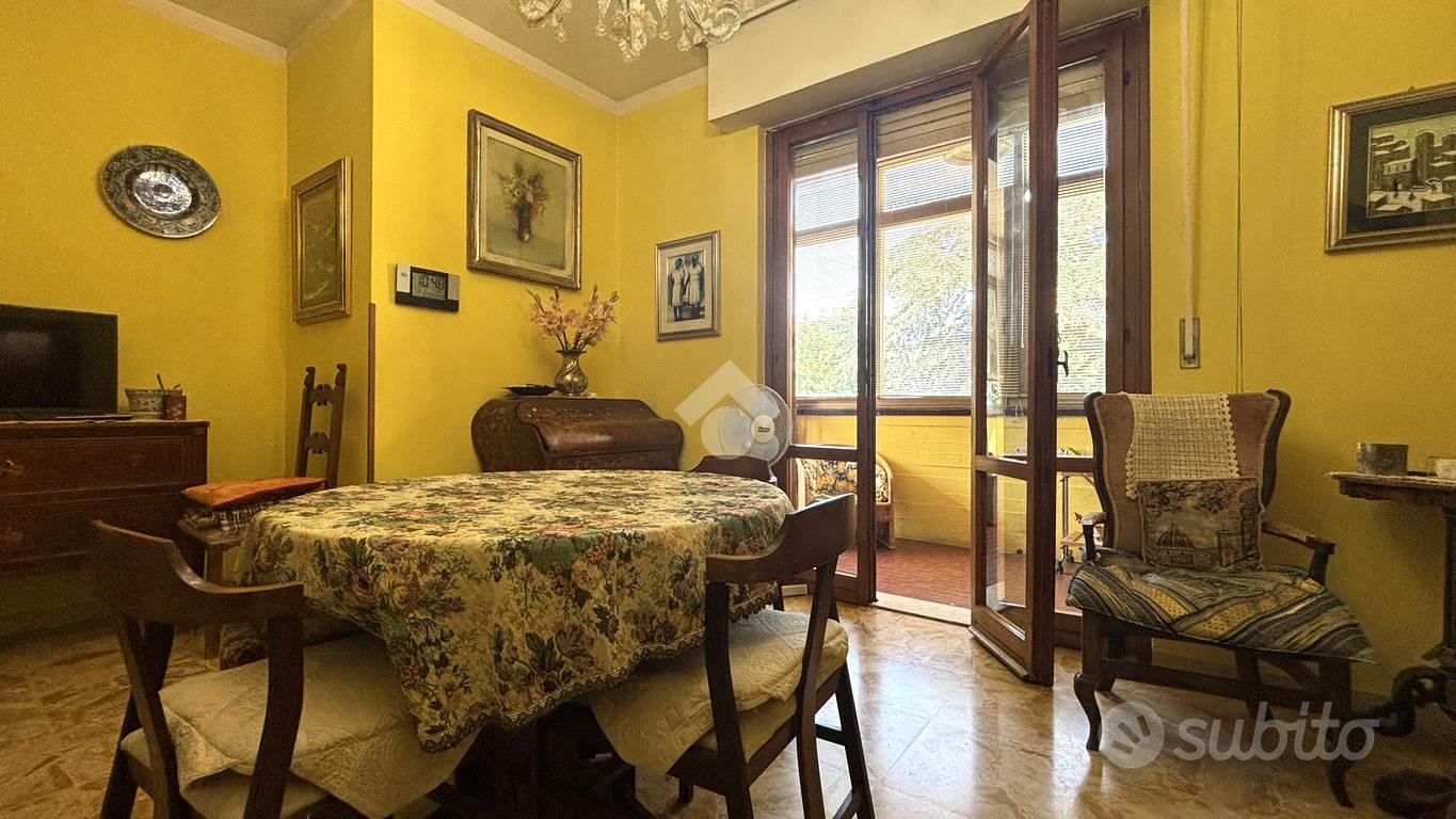 6 LOCALI A AREZZO - Vista 3