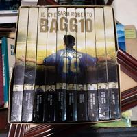 io che sarò Roberto Baggio