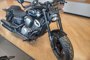 Benda chinchilla 500 custom