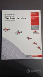 Studiamo la fisica