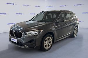 BMW X1 XDRIVE25E BUSINESS ADVANTAGE