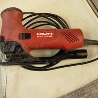 Seghetto alternativo Hilti