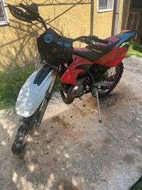 Beta 50rr 2010