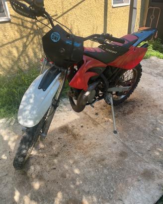 Beta 50rr 2010