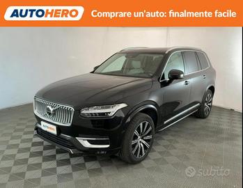 VOLVO XC90 BD21258