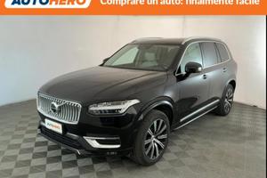 VOLVO XC90 BD21258