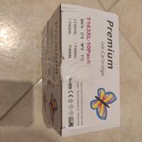 Cartucce compatibili Epson 