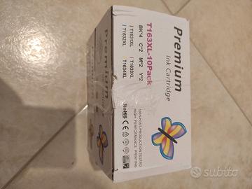 Cartucce compatibili Epson 