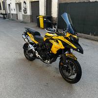 Benelli TRK 502 - 2022