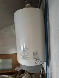 Scaldino a gas