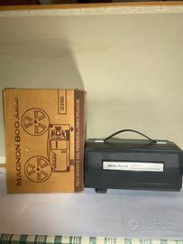 Proiettore MAGNON 800,