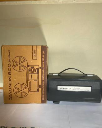 Proiettore MAGNON 800,