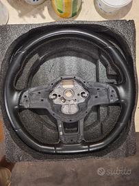 Volante Golf 7 e 7 1/2 R line 