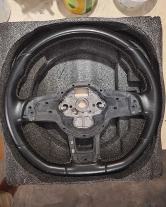 Volante Golf 7 e 7 1/2 R line 