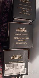 Giulio Ferrari Riserva del Fondatore 2015