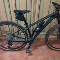 Mtb Scott Scale 940 carbon