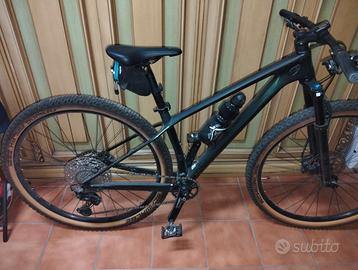 Mtb Scott Scale 940 carbon