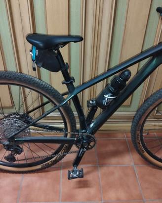 Scott Scale 940 carbon