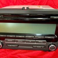 BOSCH Autoradio Lettore CD SEAT