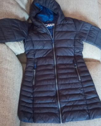 Cappottino invernale CMP