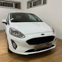 Ford Fiesta 1.1 75 CV 3 porte Van Trend AUTOCARRO 