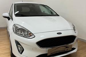 Ford Fiesta 1.1 75 CV 3 porte Van Trend AUTOCARRO 
