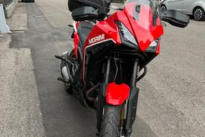 Moto morini x-cape 650