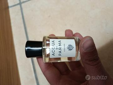 colonia acqua di parma