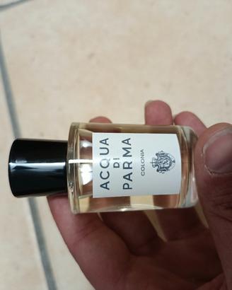 colonia acqua di parma