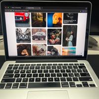 Apple MacBook Pro 2015