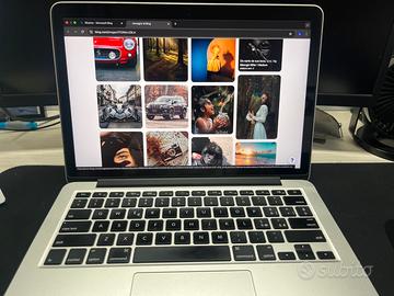 Apple MacBook Pro 2015