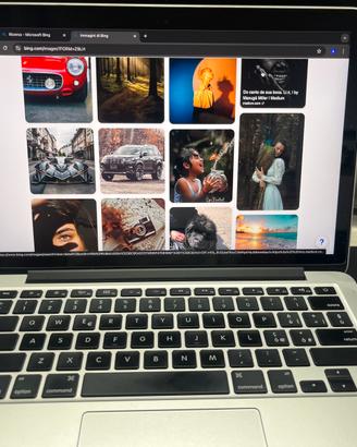 Apple MacBook Pro 2015