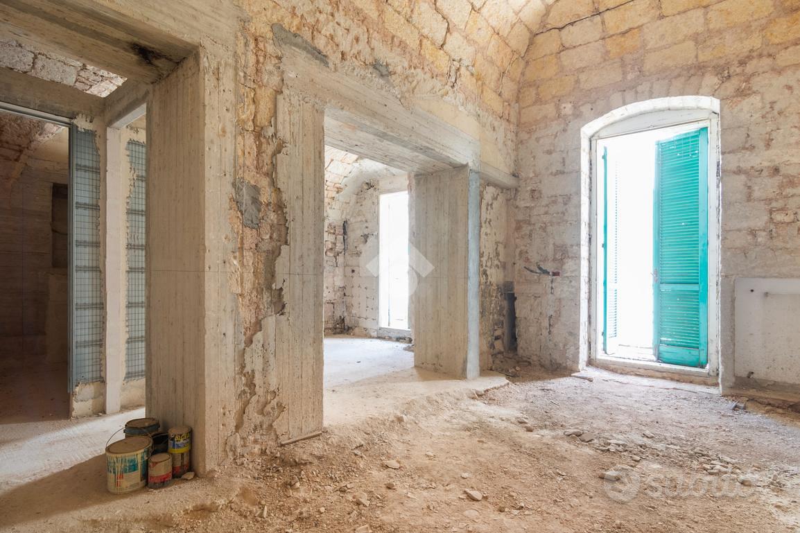 Appartamento – Conversano, Contrada Bari - Vista 4