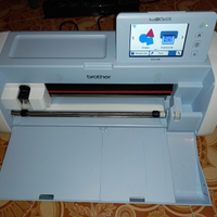 Brother ScanCut DX