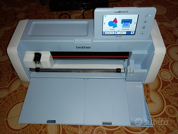 Brother ScanCut DX