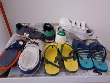 scarpe 