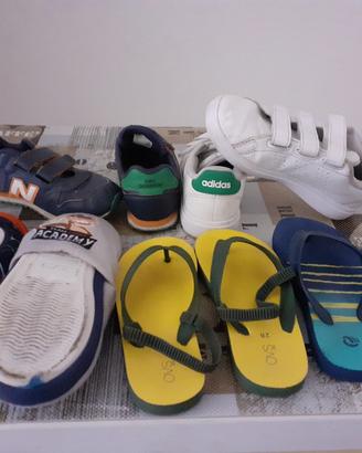 scarpe 