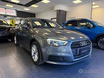 Audi A3 SPB 35 TDI S tronic 2.0 150 cv